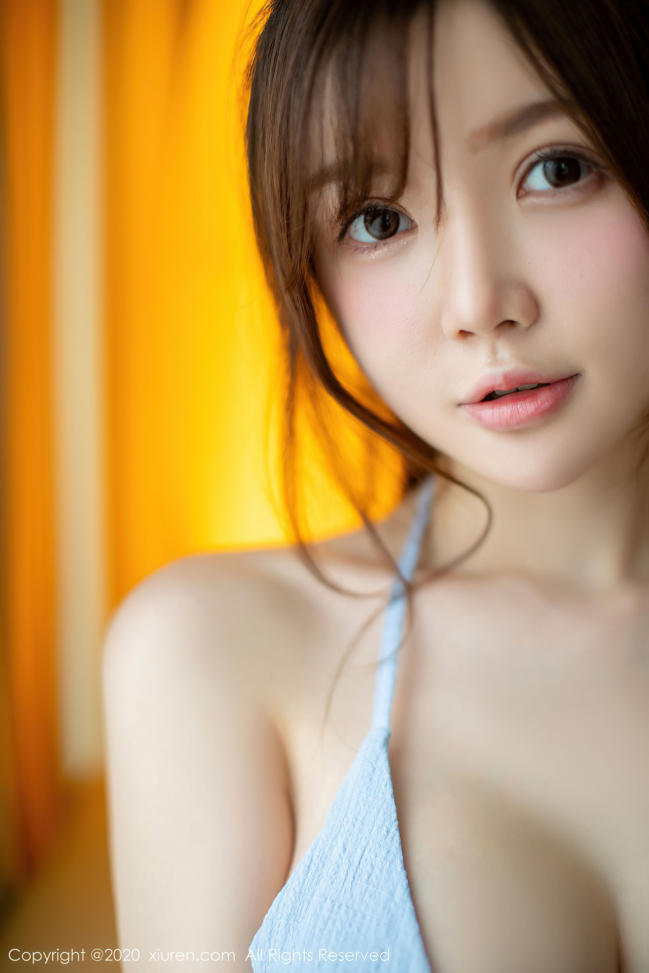 嫩模 糯美子Mini 写真合集78套（视频1套）， 大小18.16G插图5