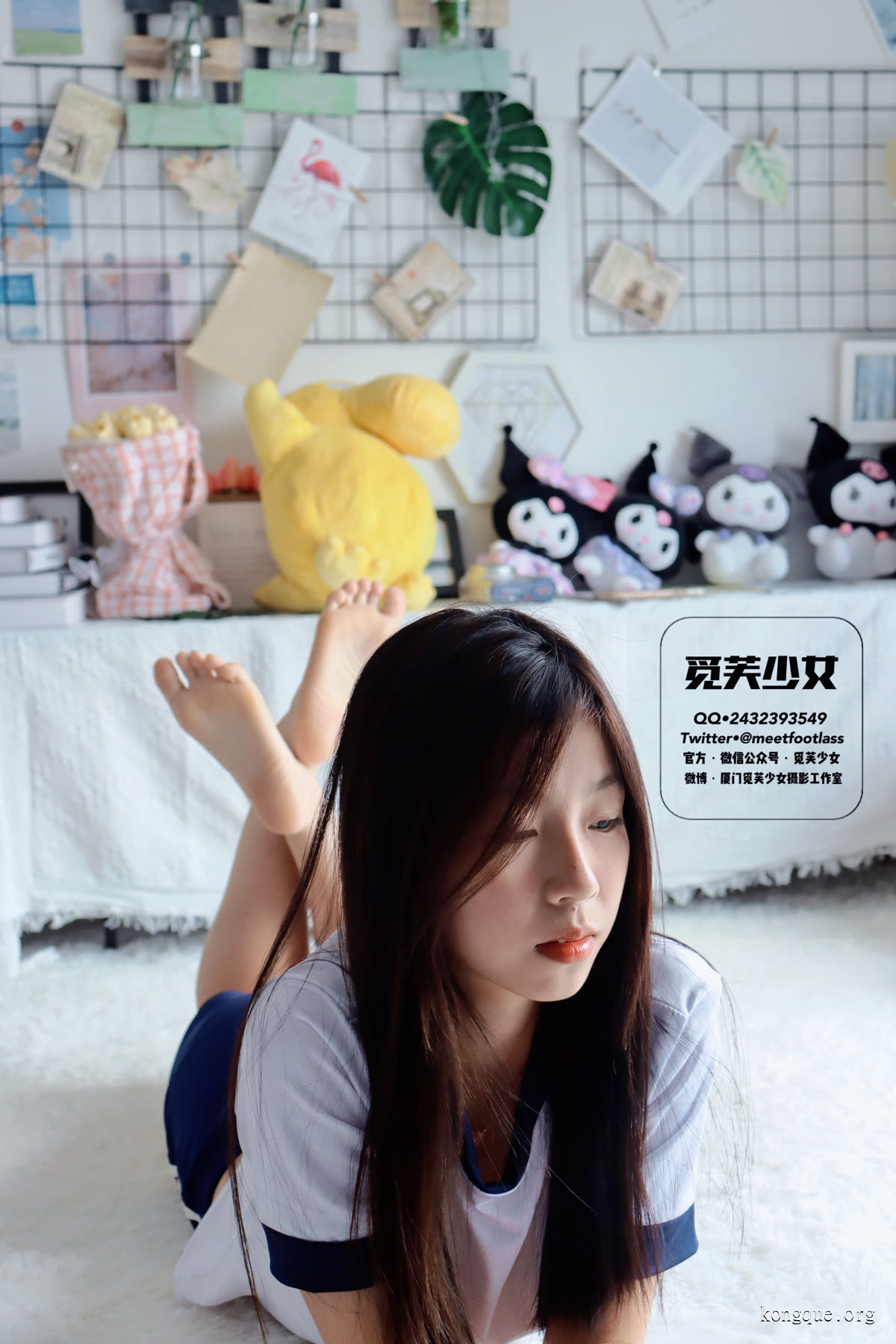 觅芙少女 – 非连续73套&视频[356G-2025.2]插图14