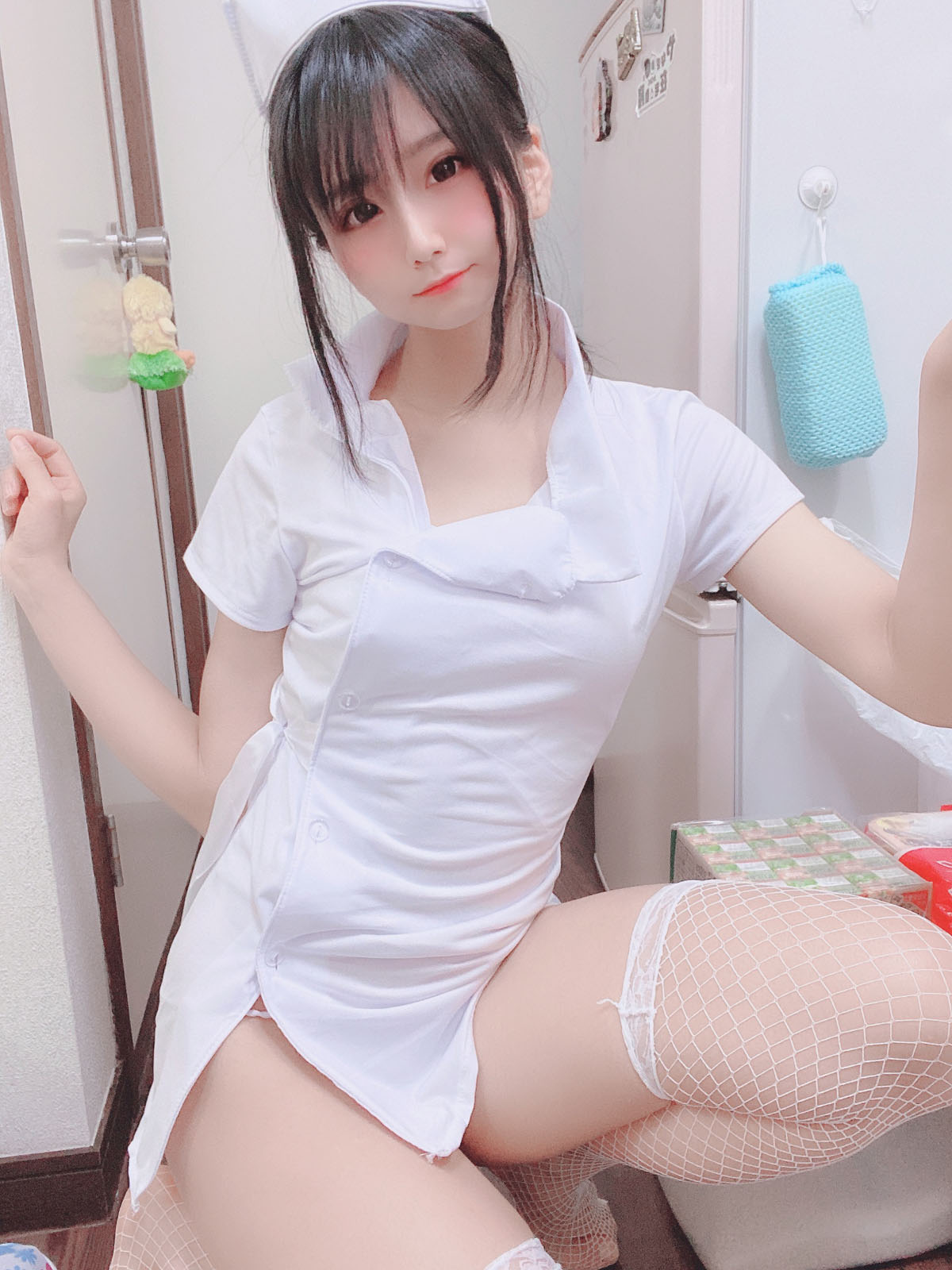 柳丸ゎぃゎぃクラブ – 全套15期&视频[11.8G-双盘]插图4