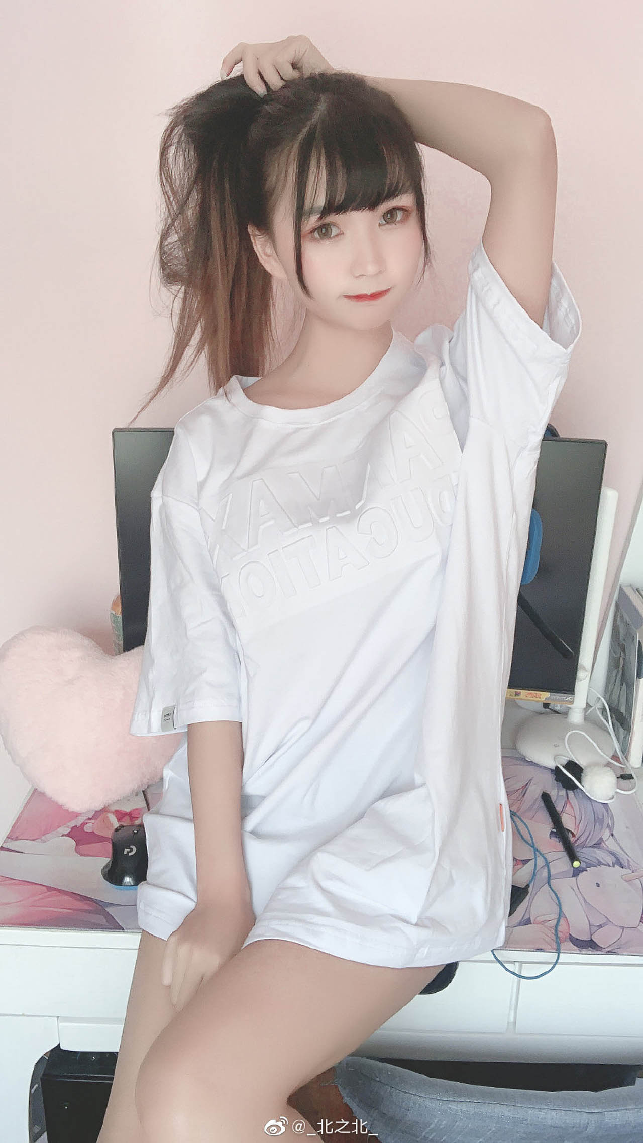 [合集]coser网红《北之北》全套15期，大小1.58G插图6